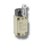 Omron - Fin de course de sécurité, boîtier métallique, conduit M20 (1 conduit) 1NC/1NO (
