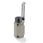 Omron - Fin de course de sécurité, boîtier métallique, conduit M20 (1 conduit) 1NC/1NO (