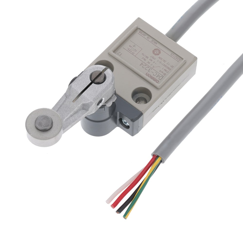 Omron - FDC