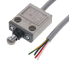 Omron - FDC PLAT 1RT 0.1A125VCA PLONG GAL