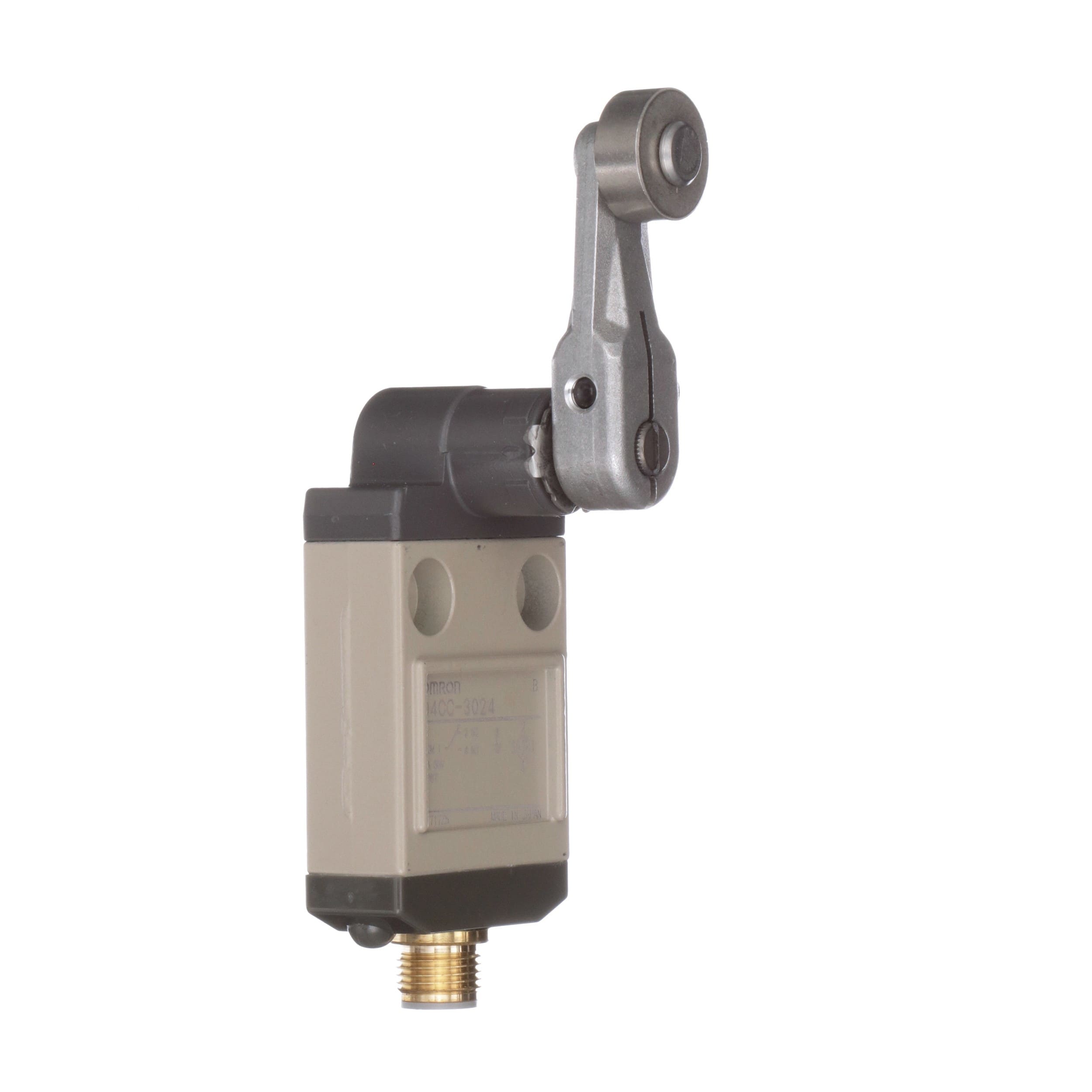 Omron - FDC PLAT 1RT 1A30VCC LEV GAL