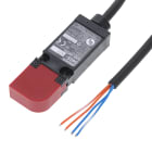 Omron - INTERRUPT DE SECU MINIAT 2NF