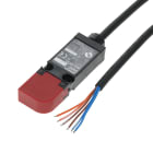 Omron - INTERRUPT DE SECU MINIAT 2NF1NO