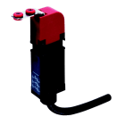 Omron - INTERRUPT DE SECU MINIAT 2NF 5M