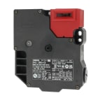 Omron - Interverrouillage de sécurité avec verrouillage mécanique, 24 vcc