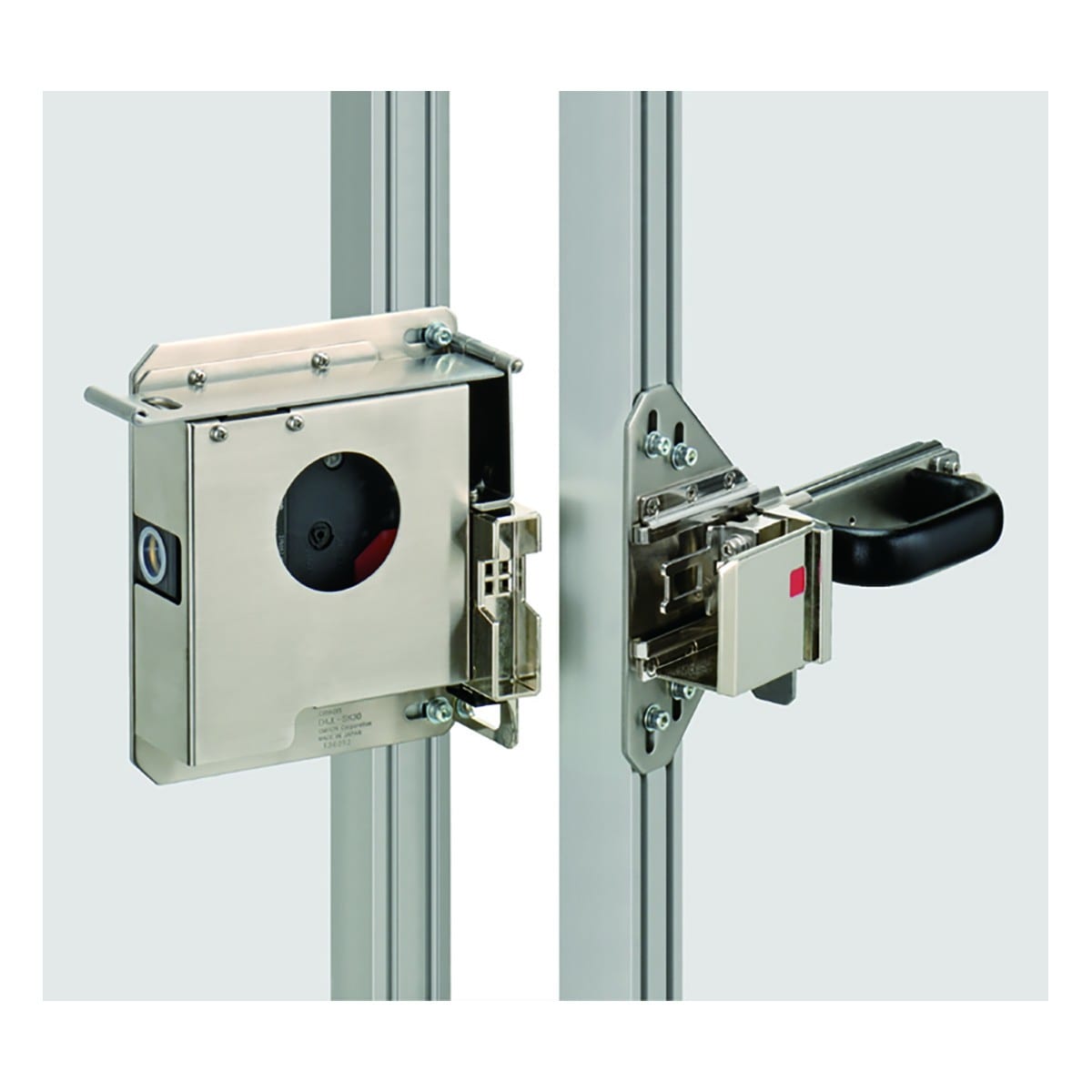 Omron - POIG ACTIONN POUR INTERR