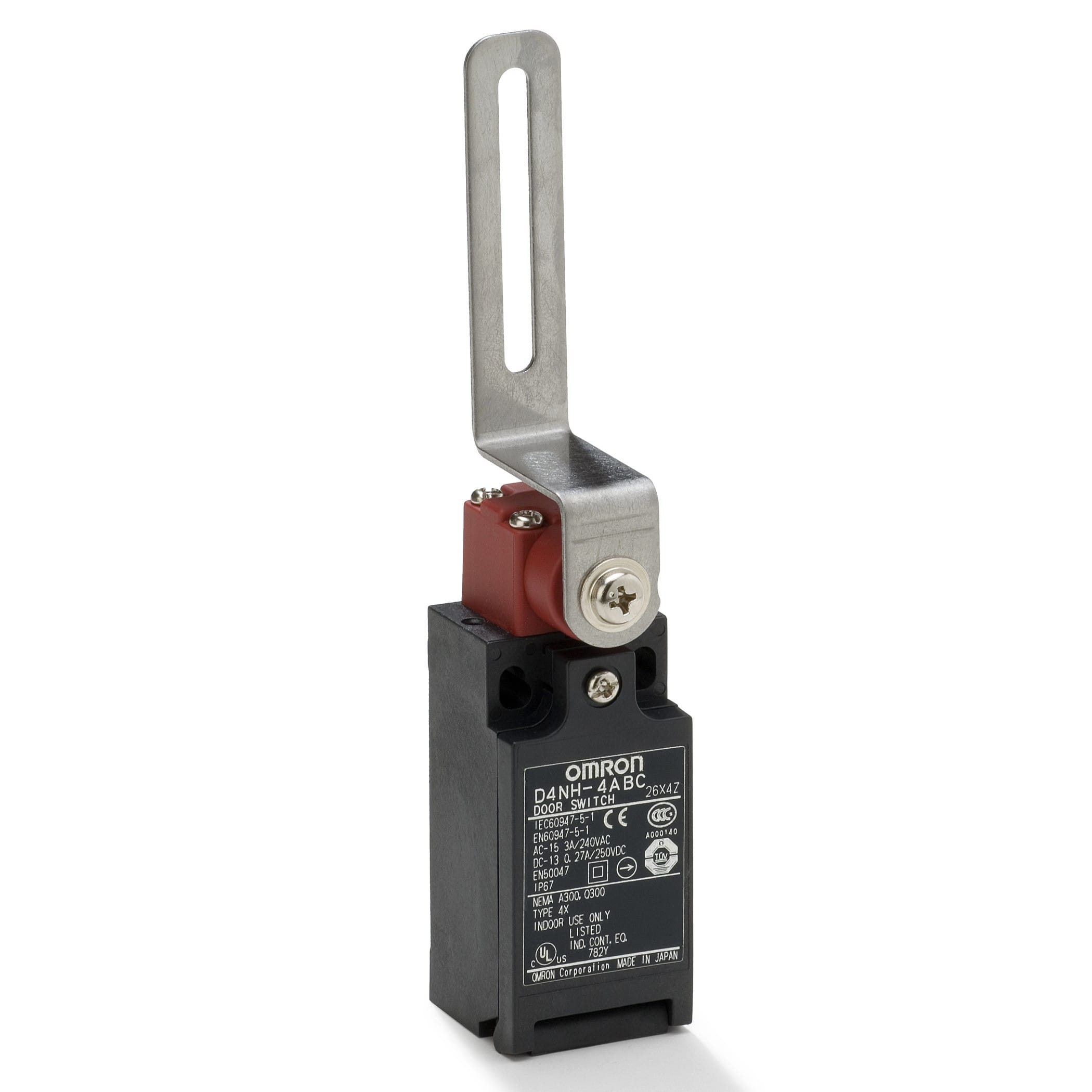 Omron - FDC BRAS RUPT LENTE 3NC