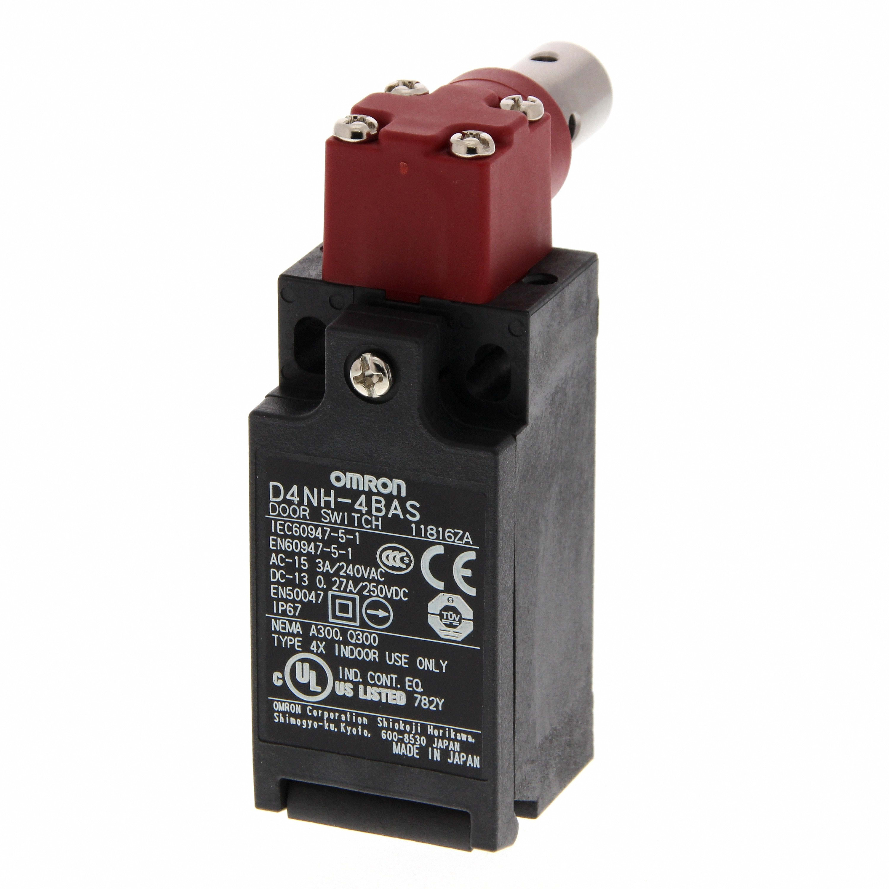 Omron - FDC