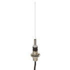 Omron - Microrupteur de précision, tête à ressort court, IP67, ouverture forcée, 1 NF, 3