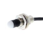 Omron - Interrupteur de fin de course tactile, corps M8, actionneur hémisphérique, 3 m p
