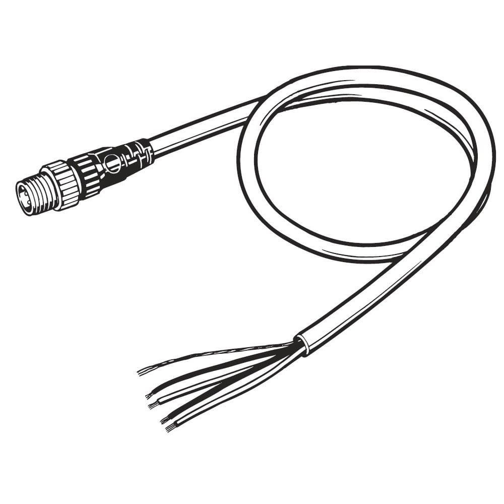Omron - CABLE POUR BORNIER DEVICENET