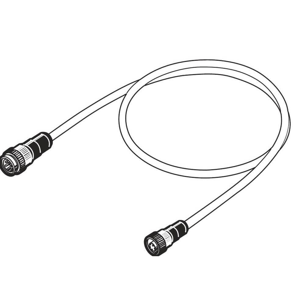 Omron - CABLE POUR BORNIER DEVICENET