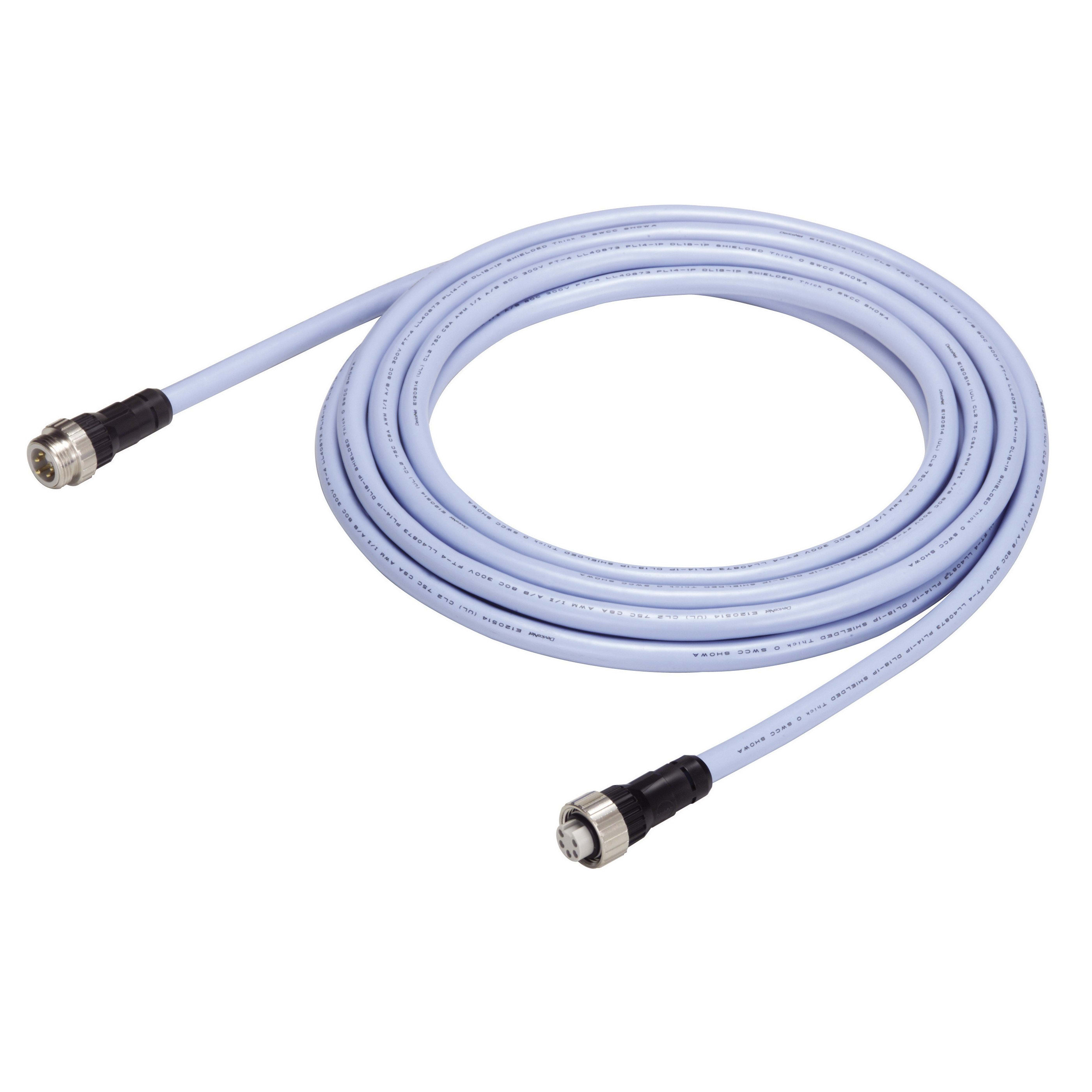 Omron - CABLE POUR BORNIER DEVICENET