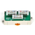 Omron - BORNIER DN T-BRANCH