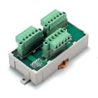 Omron - BORNIER DN REPARTITEUR 3 CONN