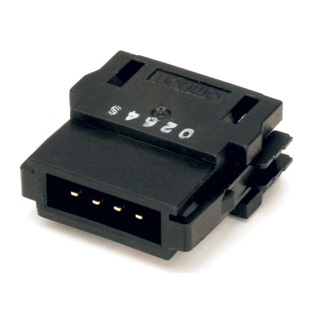 Omron - Connecteur de branche componet ip20 (prix par pièce, livré par 10 pièces)