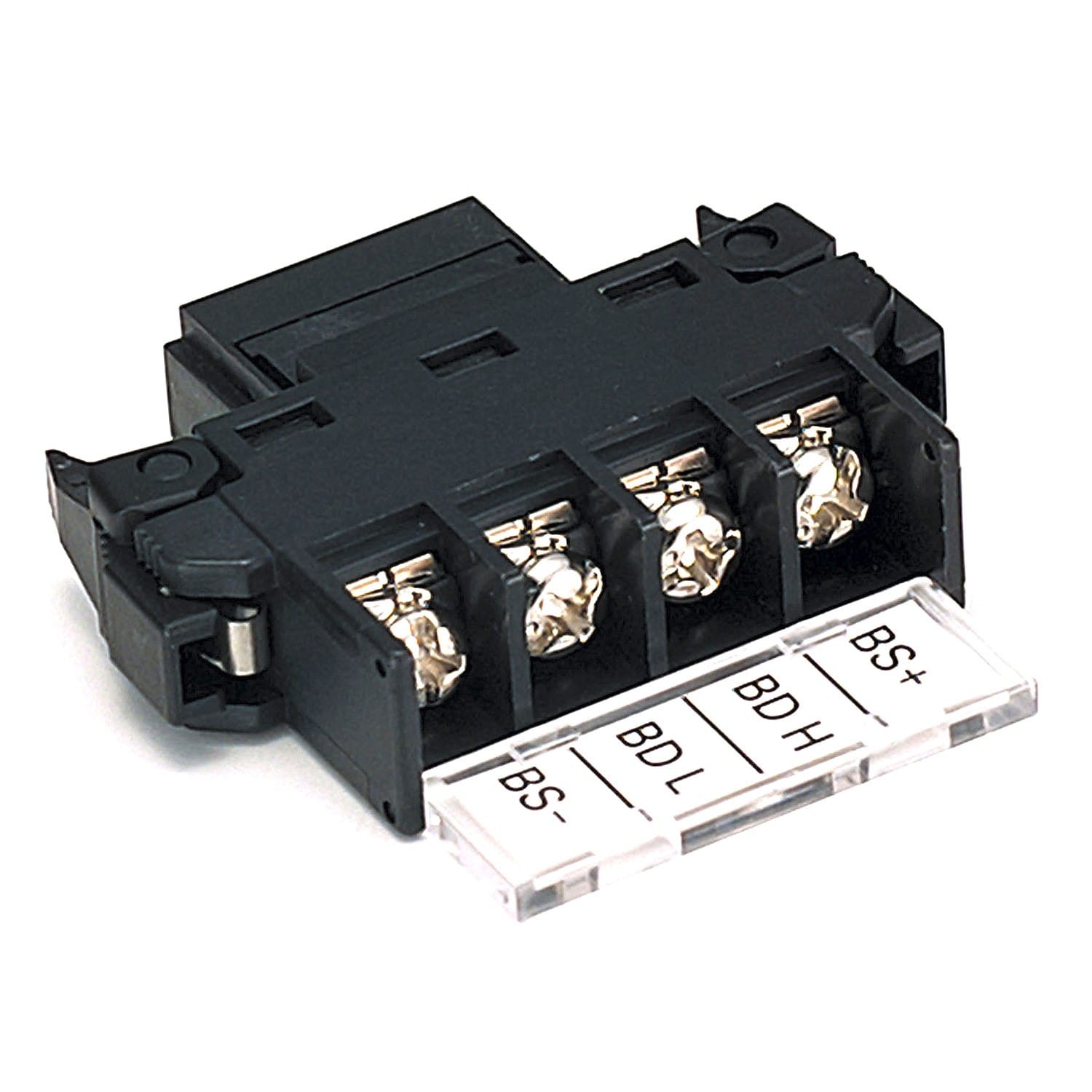 Omron - CON A VIS IP20 COMPONET