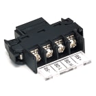 Omron - CON A VIS IP20 COMPONET