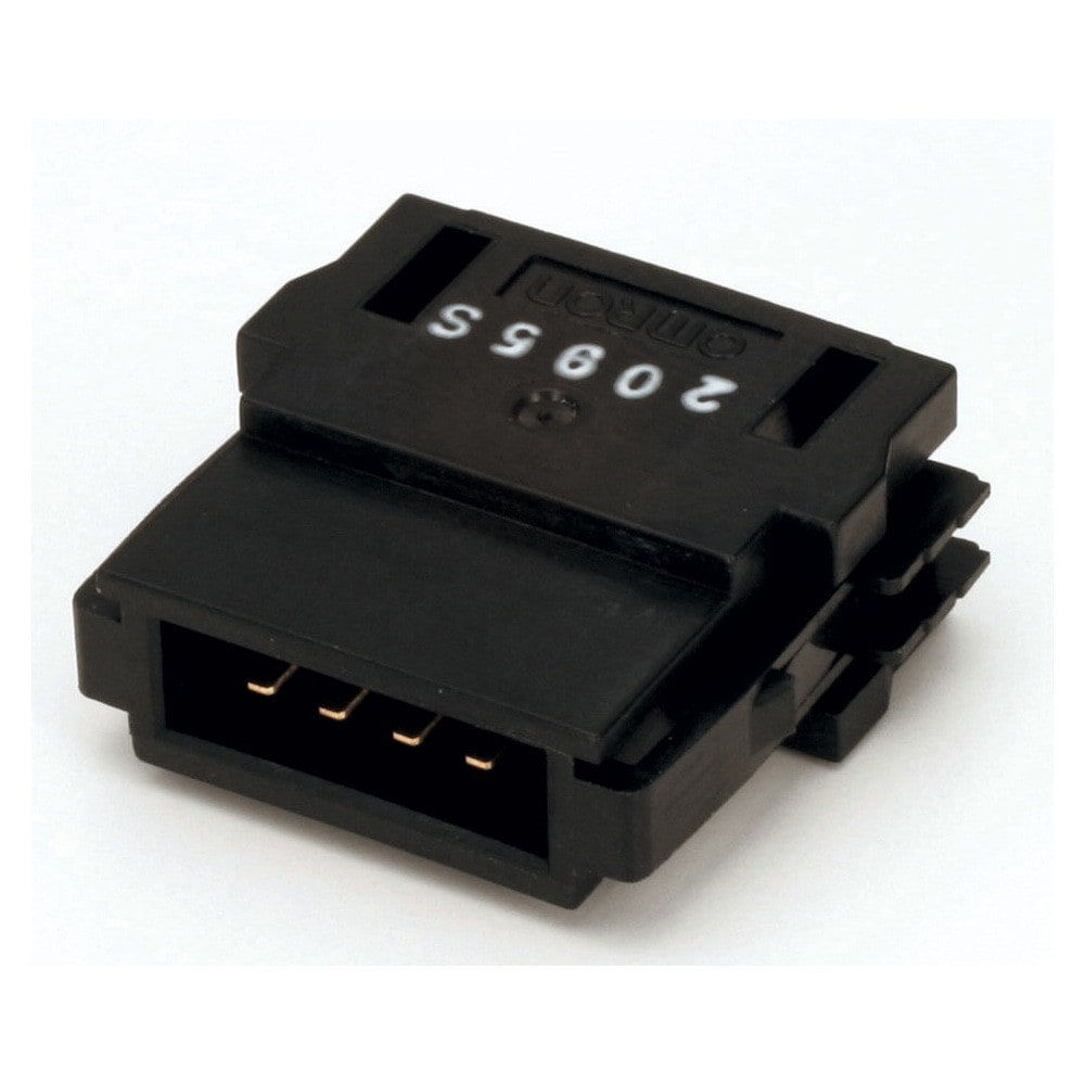 Omron - CON IP20 RESIST DE TERM COMPONET