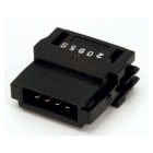 Omron - CON IP20 RESIST DE TERM COMPONET