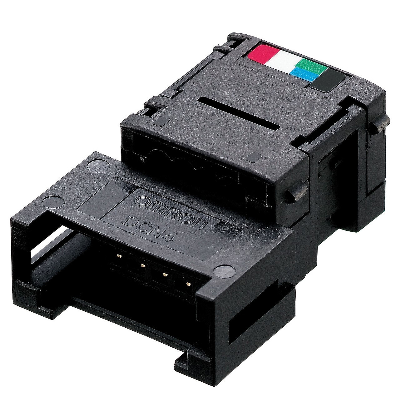 Omron - CON IP20 COMPONET LIGNE PRINCIPALE