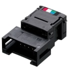 Omron - CON IP20 COMPONET LIGNE PRINCIPALE