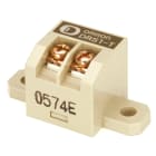 Omron - BORNIER DE CONNEXION