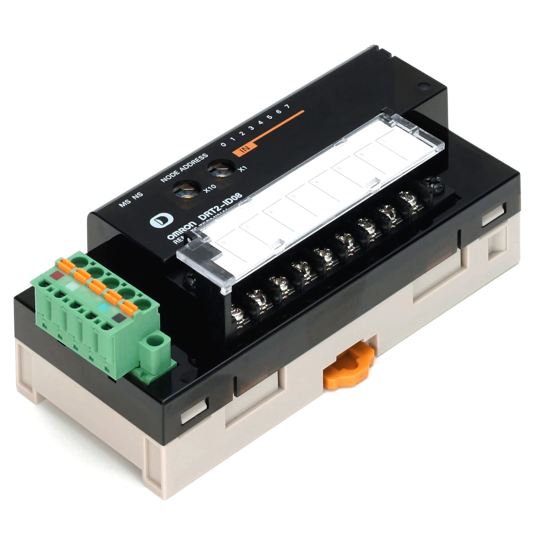 Omron - STATION DN 8E PNP