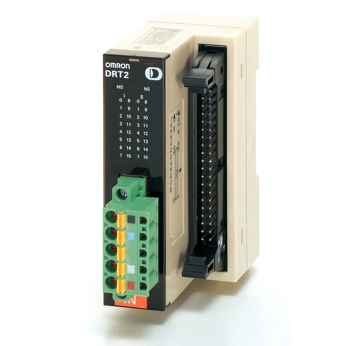 Omron - STATION DN 16E 16S 24VCC NPN ML