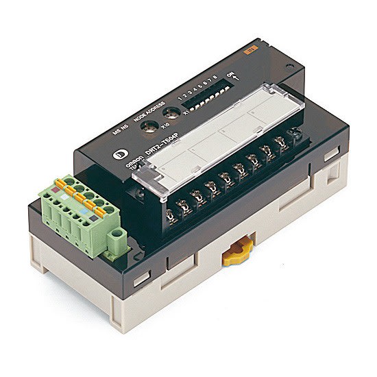 Omron - STATION DN 8S NPN