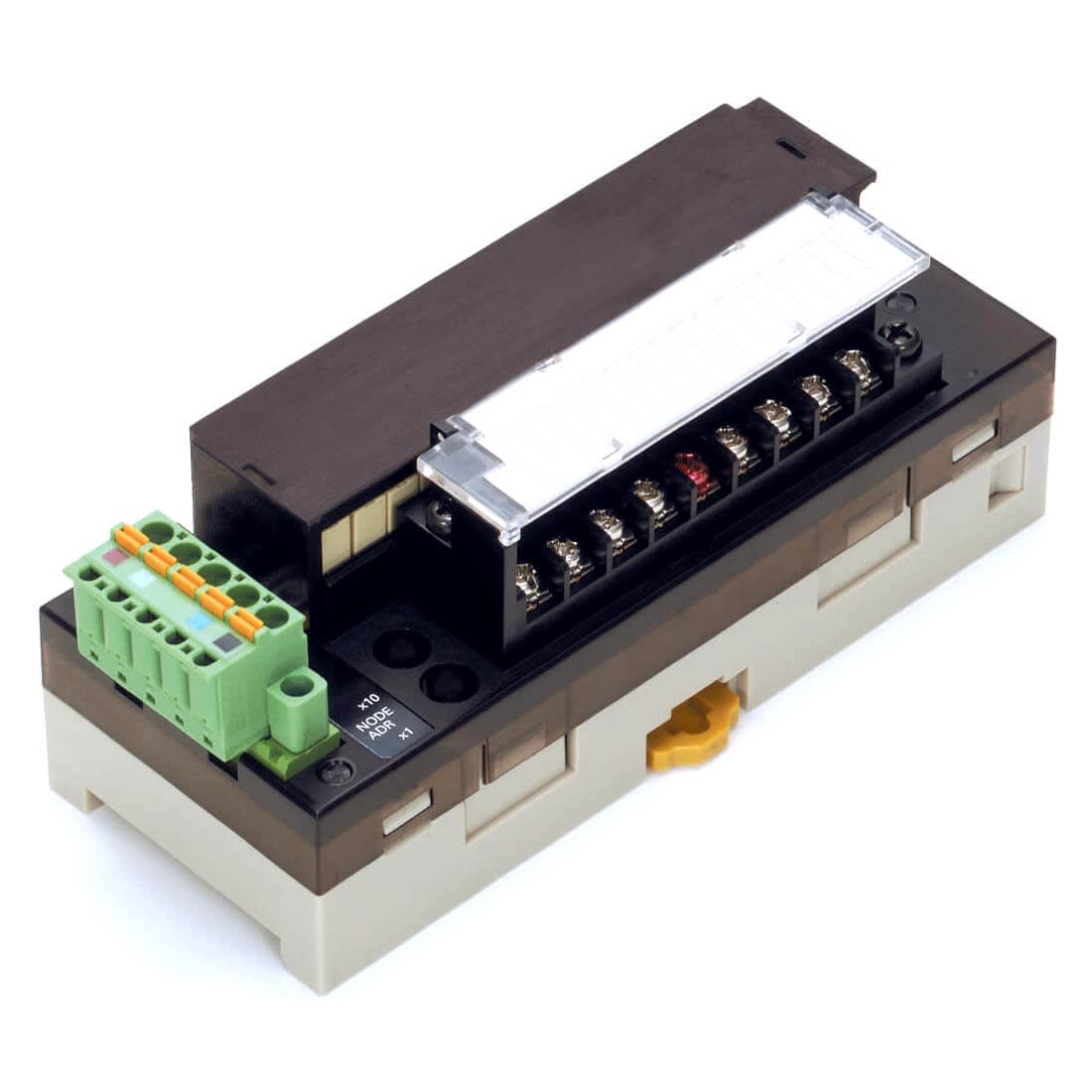 Omron - STATION DN 16S RELAIS