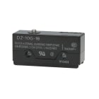 Omron - MICRORUPT VIS 10A250VCA PLONG