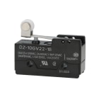 Omron - Special Micro Switch With Short Hinge Roller And Screw Terminals