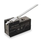 Omron - MICRORUPT SOUD 10A250VCA LEV LG