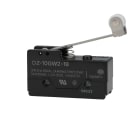Omron - MICRORUPT VIS 10A250VCA LEV LG GAL