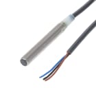 Omron - DPI IX M08 LONG BL 2MM NPN NO CAB2M