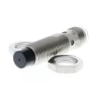 Omron - DPI INOX M12 COURT NON BL 08 MM PNP NO CONN