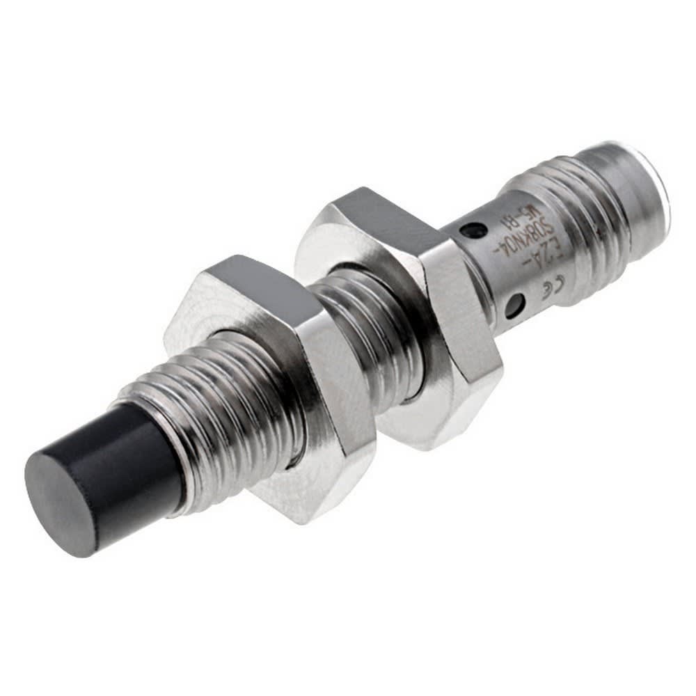 Omron - DPIIX M08 CRT NBL 4MM PNP NO CONM8