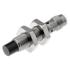 Omron - DPI INOX M08 COURT NON BL 04 MM PNP NF CONN