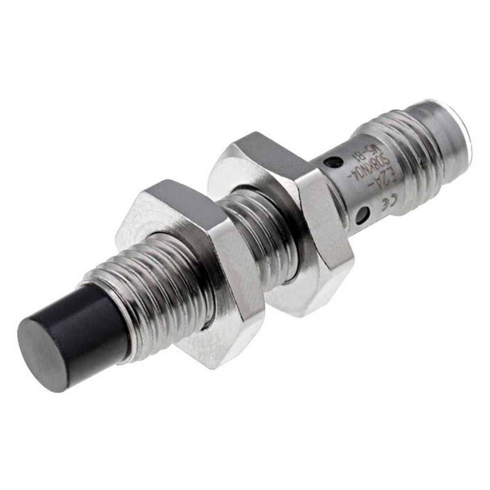 Omron - DPIIX M08 COURT NBL 4MM NPN NC CM08