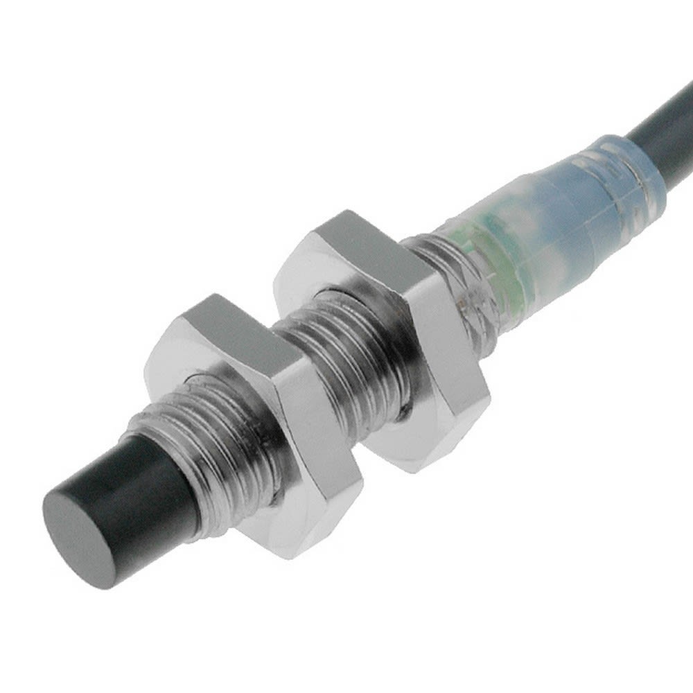 Omron - DPIIX M08 COURT NBL 4MM NPN NO CB2M