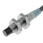 Omron - DPI INOX M08 COURT NON BL 02 MM PNP NO CAB 2 M