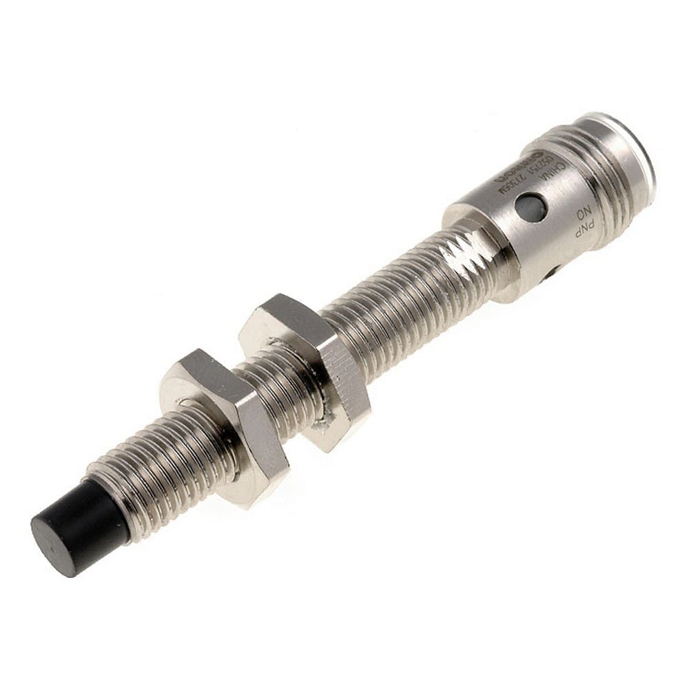 Omron - DPIIX M08 LONG NBL 4MM PNP NC CM12