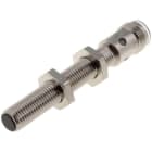 Omron - Détecteur de proximité inductif, O, 3-fils, M12 plag-in connecteur