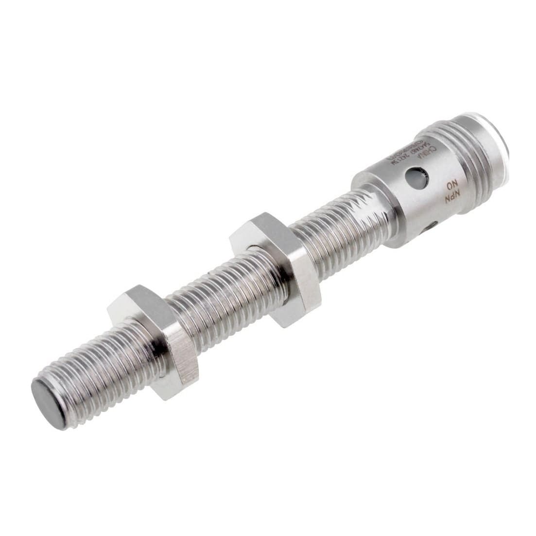 Omron - DPI INOX M08