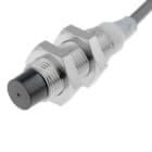Omron - DPI LAITON M12 COURT NON BL 08 MM NPN NO CAB 5 M