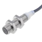 Omron - DPI INOX M12 COURT BL 04 MM NPN NO CAB 2 M