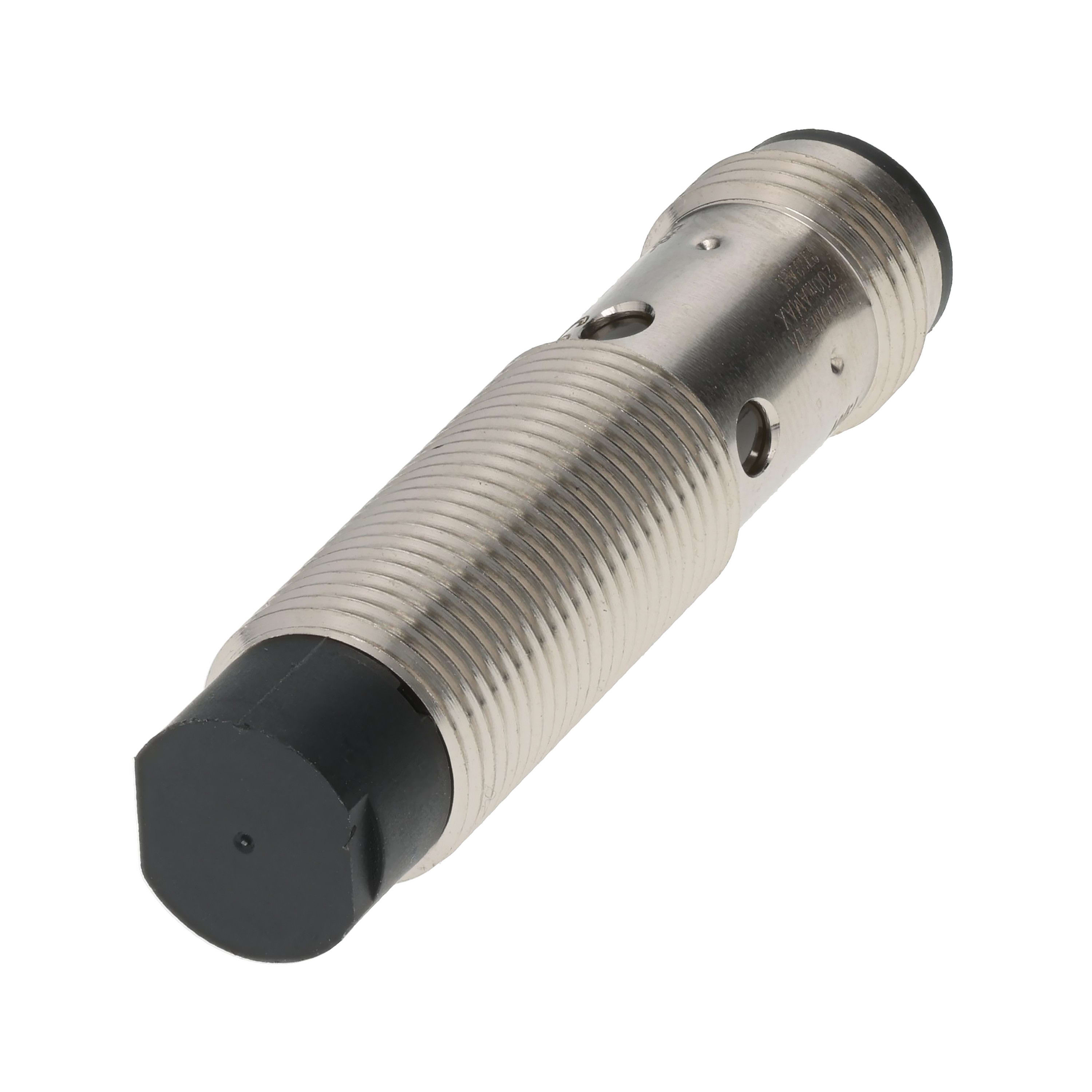 Omron - DPI M12 COURT NBL 05MM NPN NO CONN