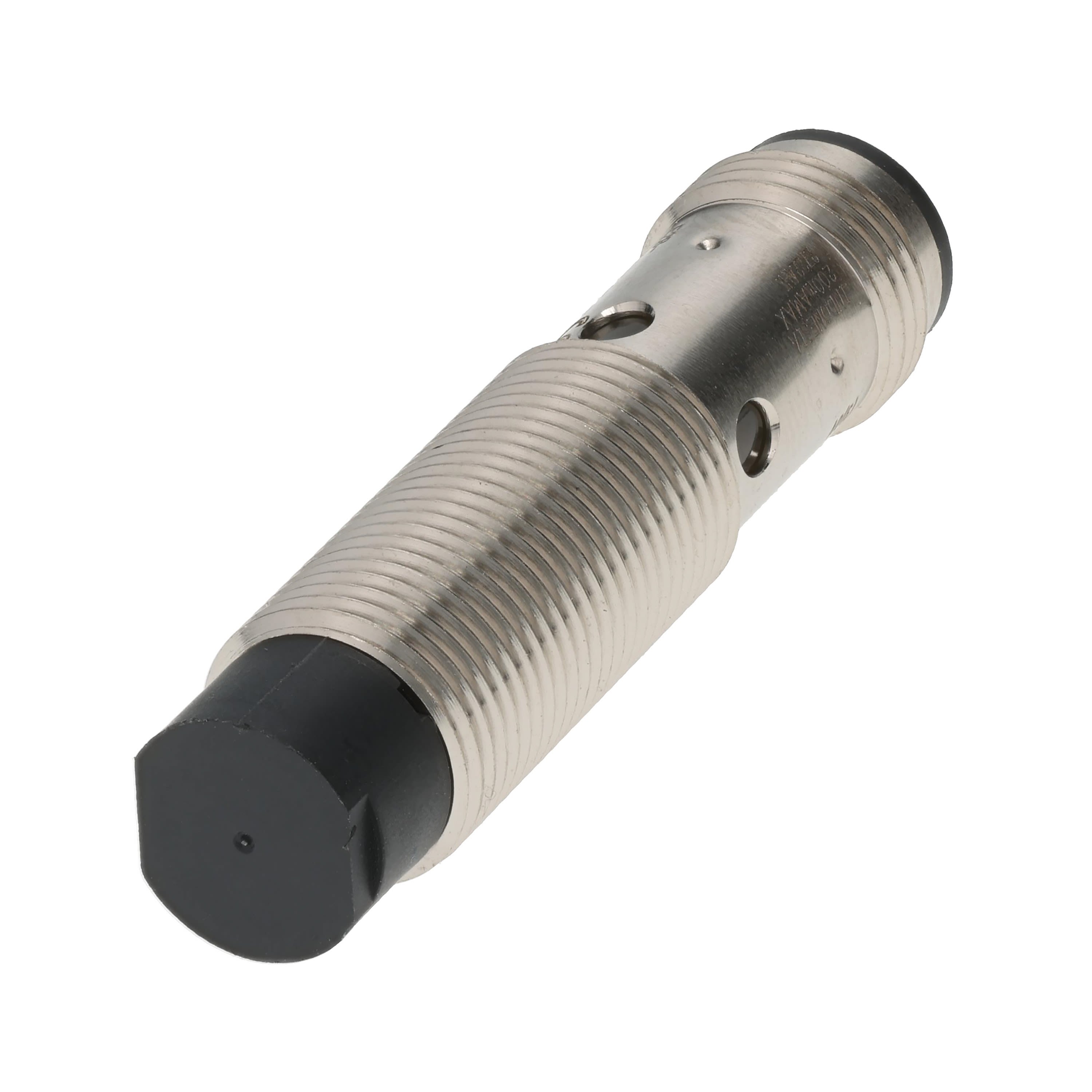 Omron - DPI M12 COURT NBL 05MM PNP NF CONN