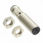 Omron - DPI M12 COURT BL 04MM NPN NO CONN
